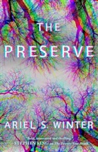 Ariel S Winter, Ariel S. Winter - The Preserve