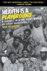 Rick Telander - Heaven Is a Playground