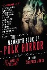 Stephen Jones, Michael Marshall Smith, Michael Marshall Smith, Stephen Jones - The Mammoth Book of Folk Horror