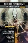 Ellen Datlow, Ellen Datlow - Best Horror of the Year