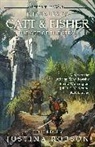Justina Borson, K T Davies, Juliet E Mckenna, Adrian Tchaikovsky, Freda Warrington, Justina Robson - The Tales of Catt & Fischer