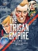 Mike Butterworth, Don Lawrence - The Rise and Fall of the Trigan Empire, Volume II: Volume 2