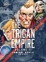 Mike Butterworth, Don Lawrence - The Rise and Fall of The Trigan Empire Volume Two