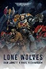 Dan Abnett - Lone Wolves