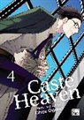 Chise Ogawa, Chise Ogawa - Caste heaven v4