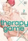 Meguru Hinohara, Hinohara Meguru, Meguru Hinohara - Therapy Game