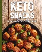 Cider Mill Press, Cider Mill Press - Keto Snacks