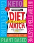 Diana Kelly Levey - Your Perfect Diet Match