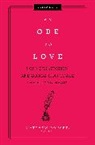 Cider Mill Press, Cider Mill Press - An Ode to Love