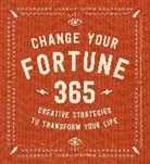 Cider Mill Press, DOUCET, Matthew Doucet - Change Your Fortune