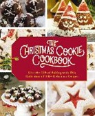 Cider Mill Press, Cider Mill Press - The Christmas Cookie Cookbook