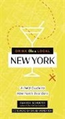 Amanda Schuster - Drink Like a Local New York