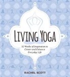 Rachel Scott - Living Yoga
