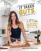 Ashleigh VanHouten - It Takes Guts