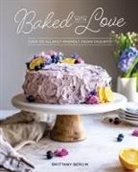 Britt Berlin, Brittany Berlin - Baked with Love