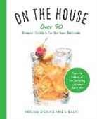 Cider Mill Press, Cider Mill Press - On the House