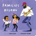 Dan Saks, Brooke Smart, Brooke Smart - Families Belong