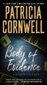 Patricia Cornwell, Patricia Daniels Cornwell, Patricia Cornwell - Body of Evidence