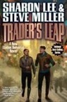 Sharon Lee, Sharon Miller Lee, Steve Miller - Trader''s Leap