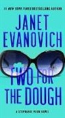 Janet Evanovich, Janet Evanovich - Two for the Dough