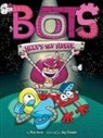 Russ Bolts, Jay Cooper - Tinny's Tiny Secret