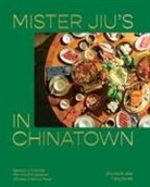 Tienlon Ho, Brandon Jew, Ho Tienlon - Mister Jiu's in Chinatown