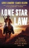 Ed Gorman, Elmer Kelton, Louis L'Amour, Louis/ Kelton L'Amour, James M Reasoner, James M. Reasoner... - Lone Star Law