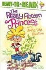 Lady Cecily Snodgrass, Mike Lester - The Really Rotten Princess and the Awful, Icky Election