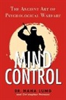 Dr. Haha Lung, Haha Lung - Mind Control