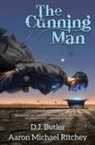 D.J. Butler, Aaron Michael Ritchey - Cunning Man