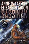 Anne McCaffrey, Anne Moon Mccaffrey, Elizabeth Moon - Sassinak