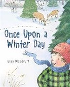 Liza Woodruff - Once Upon a Winter Day