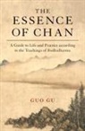 Guo Gu - The Essence of Chan