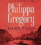 Philippa Gregory, Louise Brealey - Dark Tides (Audiolibro)