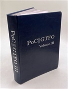 Manul Laphroaig - PoC or GTFO, Volume 3