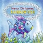 Marcus Pfister - Merry Christmas, Rainbow Fish