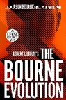 Brian Freeman - Robert Ludlum's The Bourne Evolution