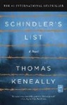 Thomas Keneally, Keneally Thomas - Schindler's List