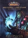 Editors Of Canterbury Classics, Christie Golden - World of Warcraft: Rise of the Horde & Lord of the Clans