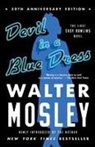 Walter Mosley - Devil in a Blue Dress (30th Anniversary Edition)