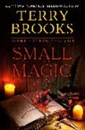 Terry Brooks - Small Magic