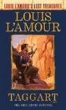 Louis L'Amour - Taggart (Louis L'Amour's Lost Treasures)