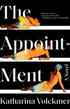 Katharina Volckmer - The Appointment
