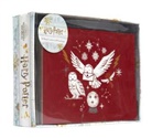 Insight Editions - Harry Potter: Christmas Note Card Set