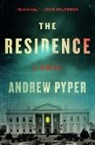 Andrew Pyper - The Residence