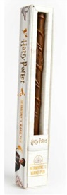 Insight Editions - Harry Potter: Hermione's Wand Pen