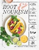Jennifer Kurdyla, Abbey Rodriguez, Abbey Kurdyla Rodriguez - Root & Nourish