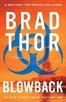 Brad Thor - Blowback