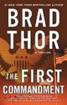 Brad Thor - The First Commandment