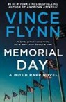 Vince Flynn - Memorial Day